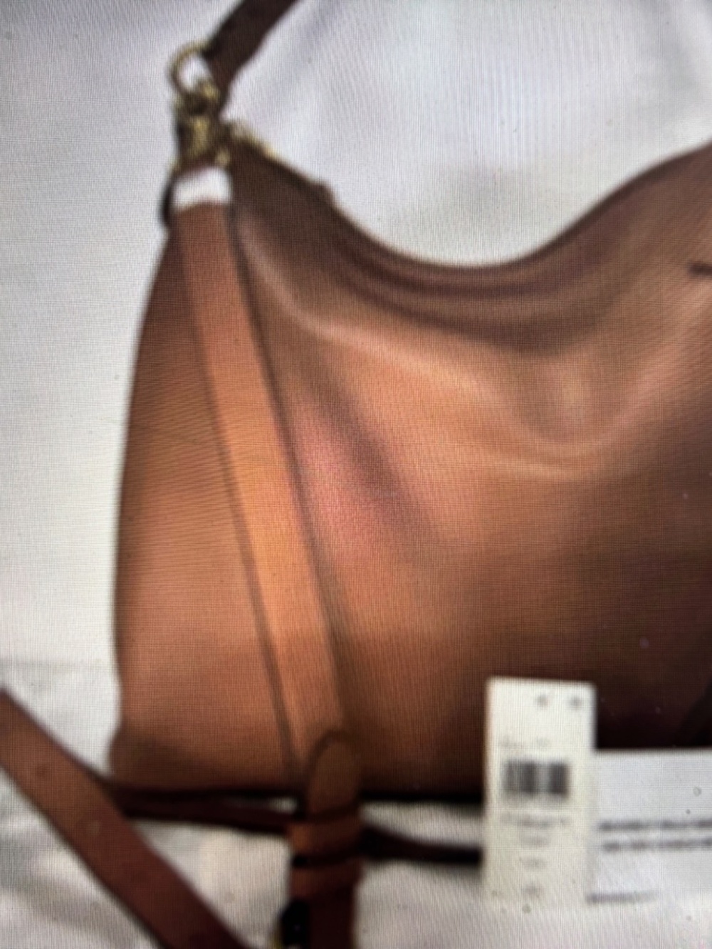 COACH N.Y.-NWT$425.00                                      LAST ONE FOREVER